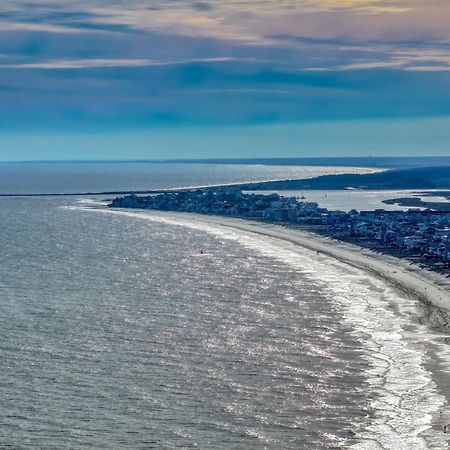 1201 Waters Edge Resort Myrtle Beach Luaran gambar