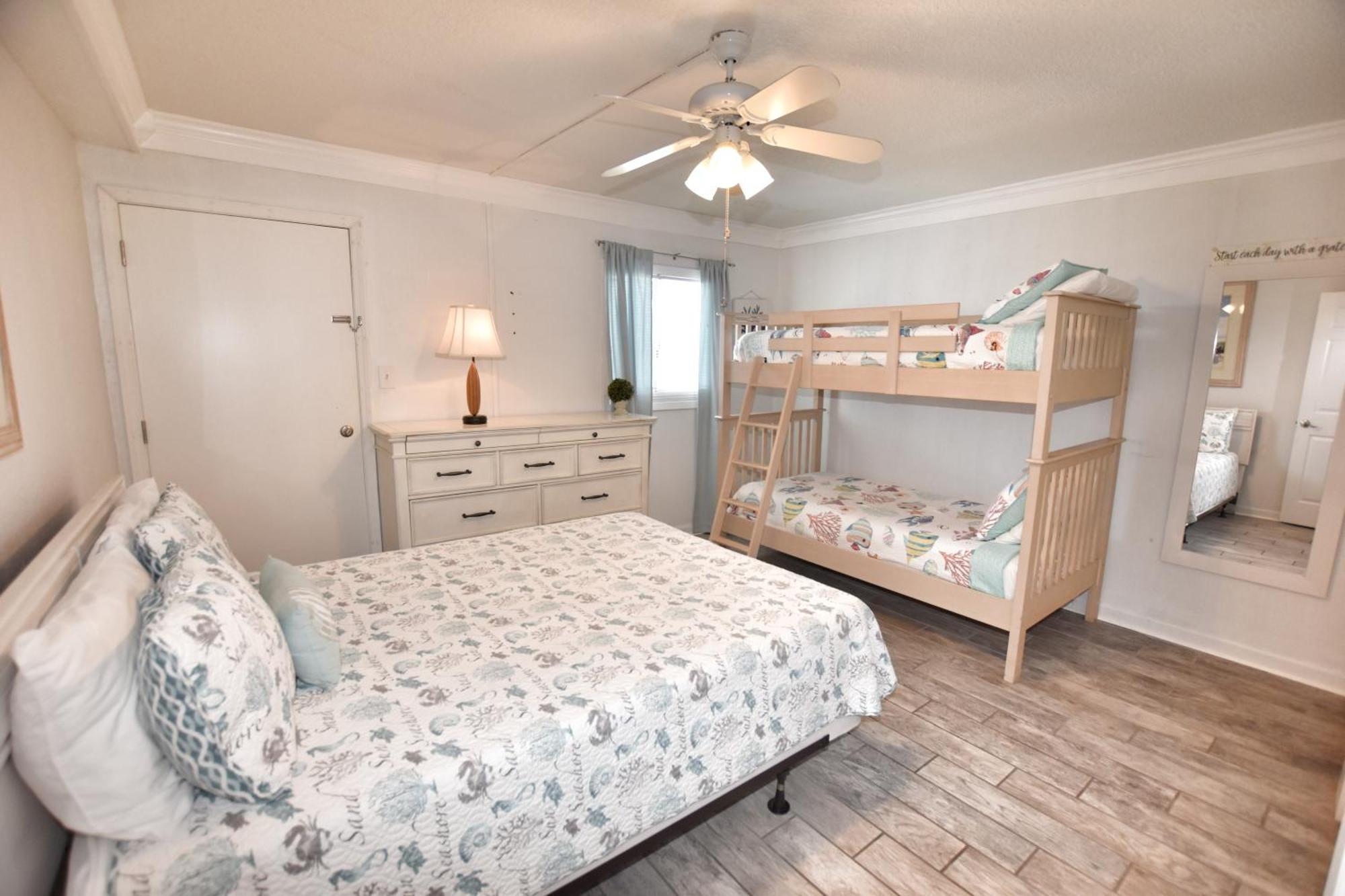 1201 Waters Edge Resort Myrtle Beach Luaran gambar