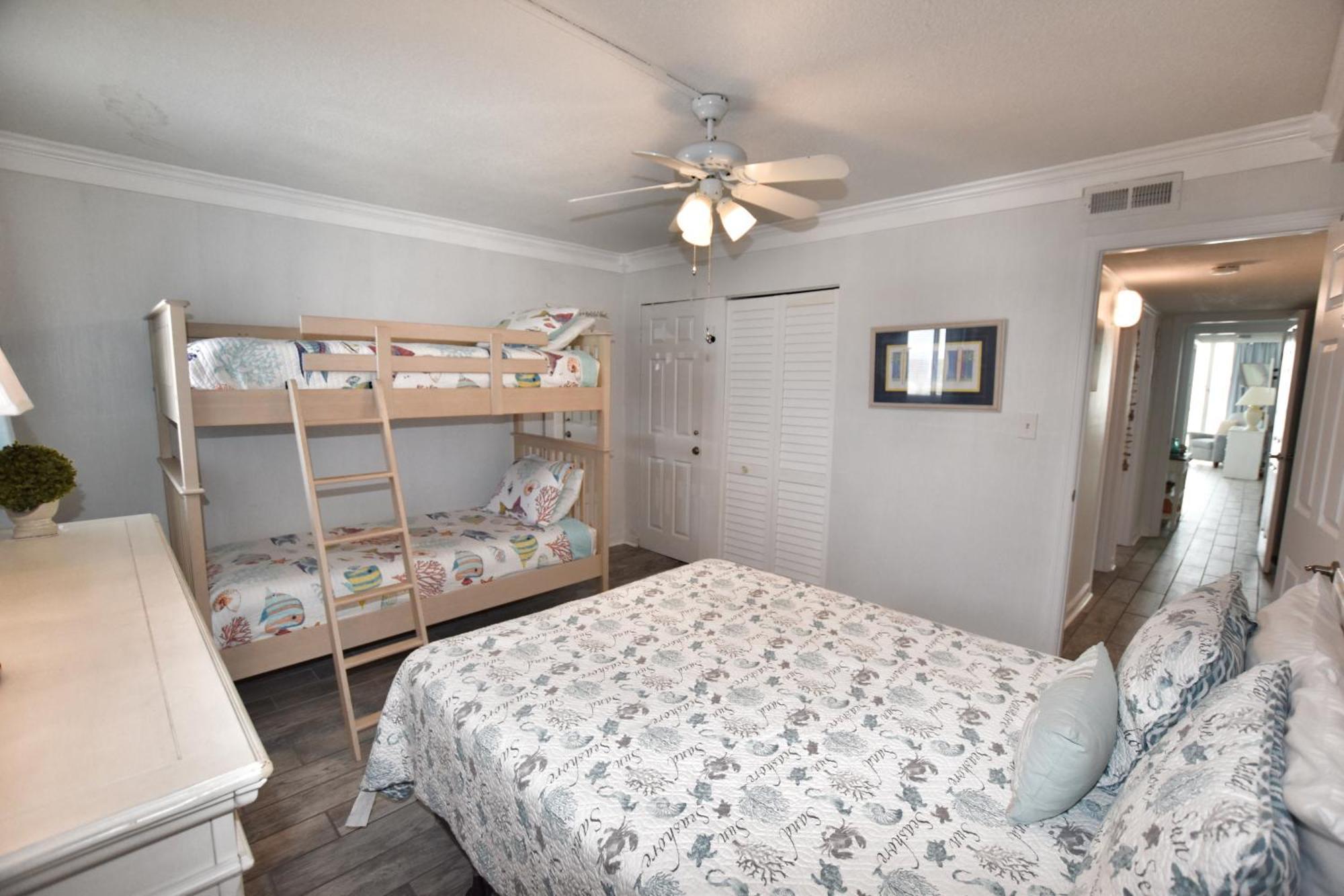 1201 Waters Edge Resort Myrtle Beach Luaran gambar