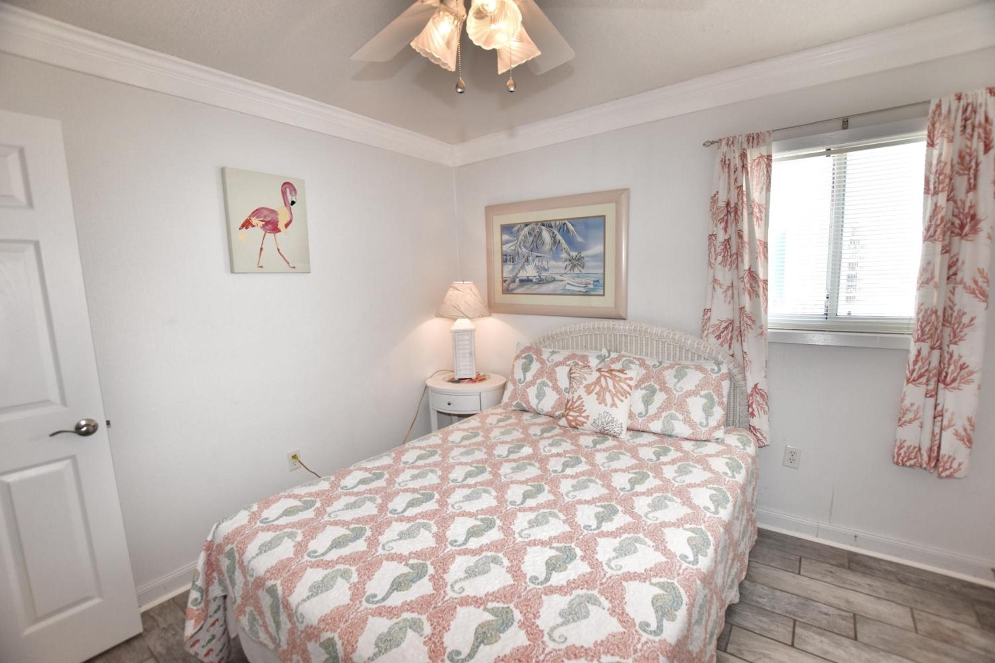 1201 Waters Edge Resort Myrtle Beach Luaran gambar