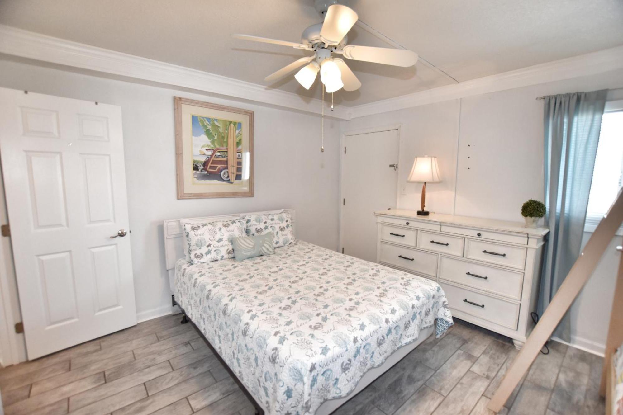 1201 Waters Edge Resort Myrtle Beach Luaran gambar