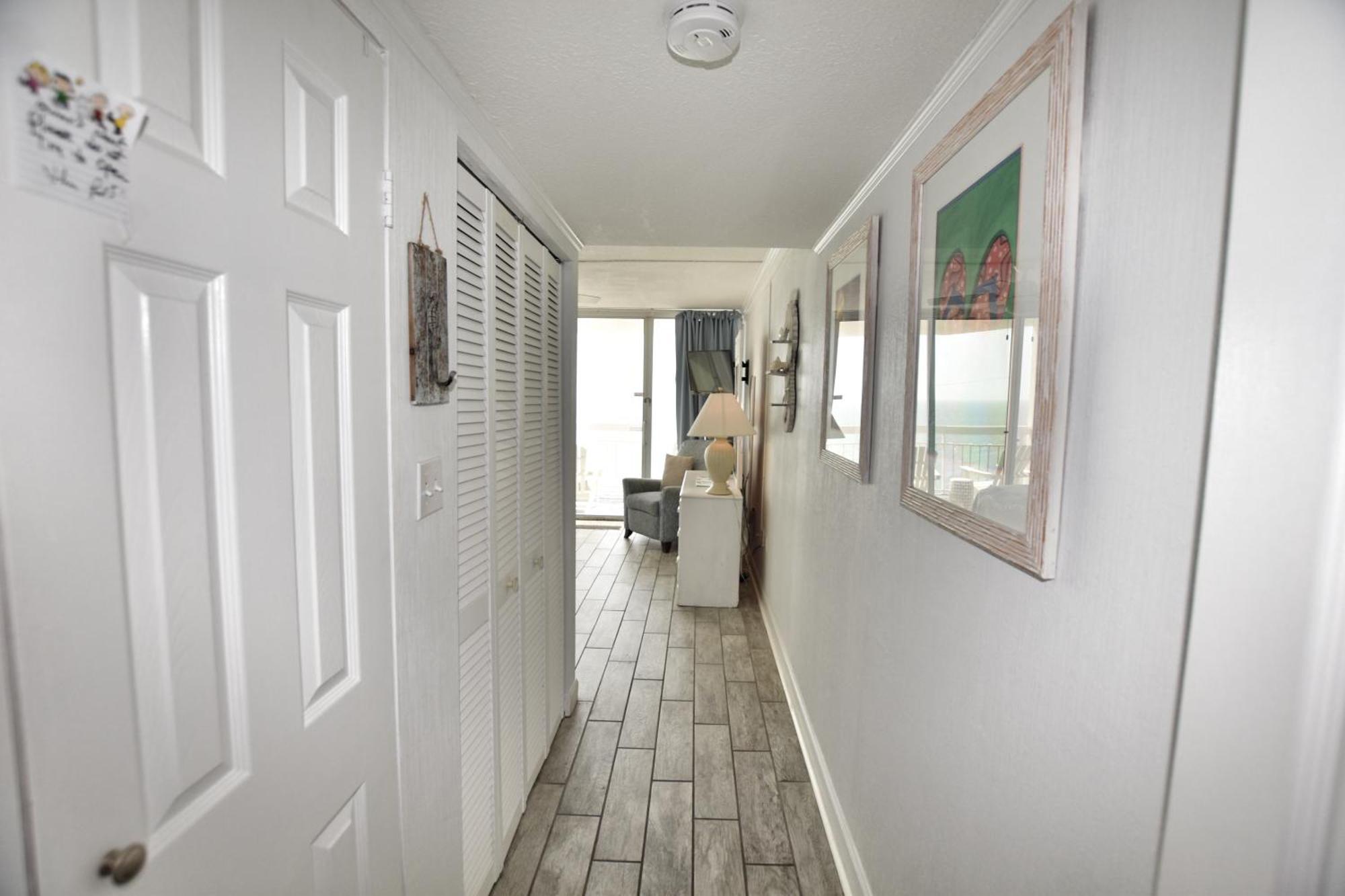 1201 Waters Edge Resort Myrtle Beach Luaran gambar
